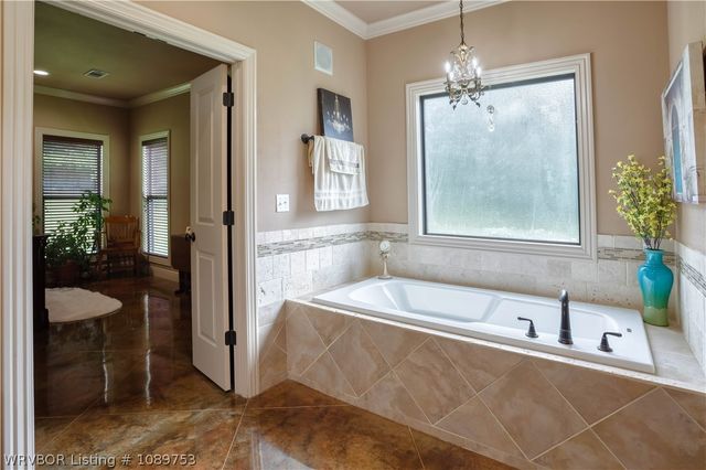 4221 Hallie Lane, Mansfield, AR 72944