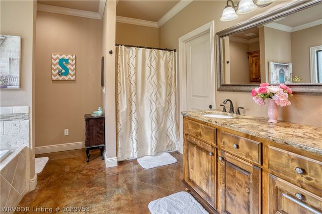4221 Hallie Lane, Mansfield, AR 72944