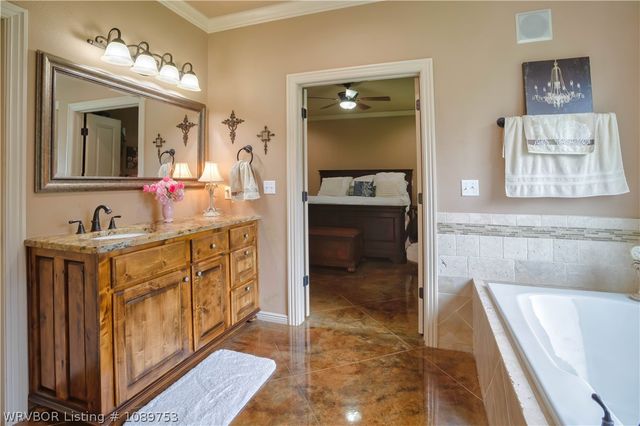 4221 Hallie Lane, Mansfield, AR 72944