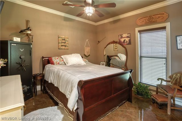 4221 Hallie Lane, Mansfield, AR 72944