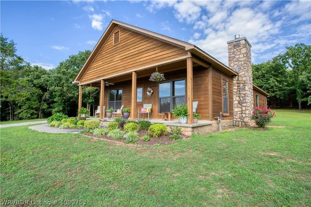 4221 Hallie Lane, Mansfield, AR 72944
