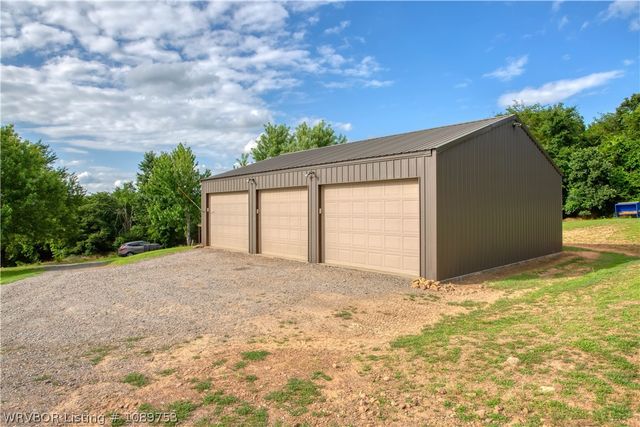4221 Hallie Lane, Mansfield, AR 72944