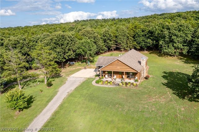 4221 Hallie Lane, Mansfield, AR 72944