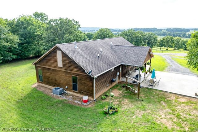 4221 Hallie Lane, Mansfield, AR 72944