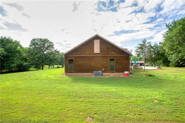 4221 Hallie Lane, Mansfield, AR 72944