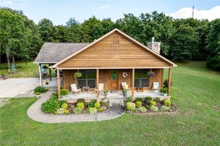 4221 Hallie Lane, Mansfield, AR 72944