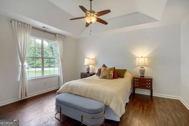 633 Effie Drive, Lawrenceville, GA 30045