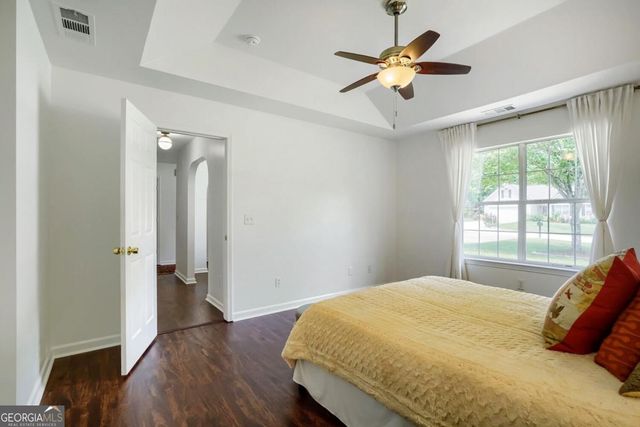 633 Effie Drive, Lawrenceville, GA 30045
