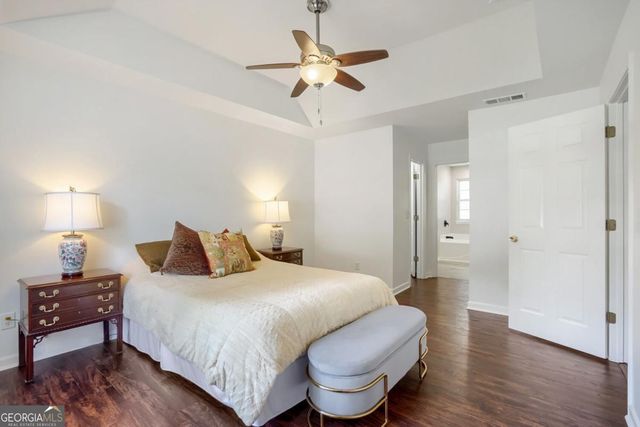 633 Effie Drive, Lawrenceville, GA 30045