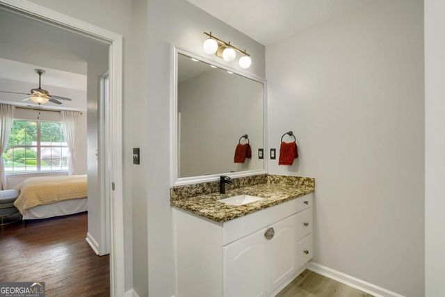 633 Effie Drive, Lawrenceville, GA 30045