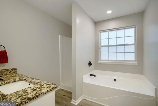 633 Effie Drive, Lawrenceville, GA 30045