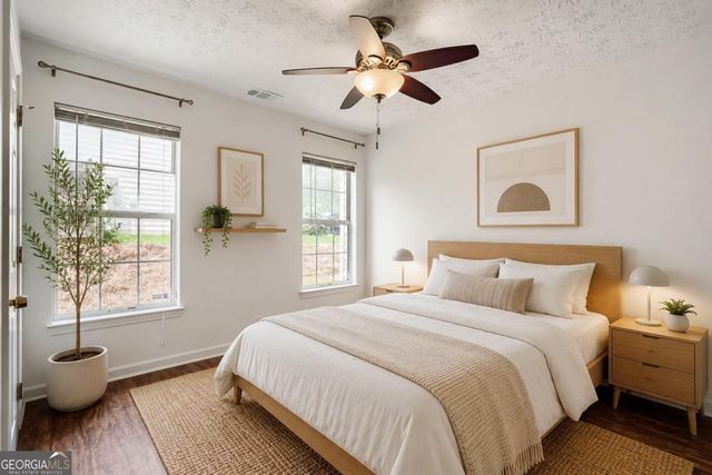 633 Effie Drive, Lawrenceville, GA 30045