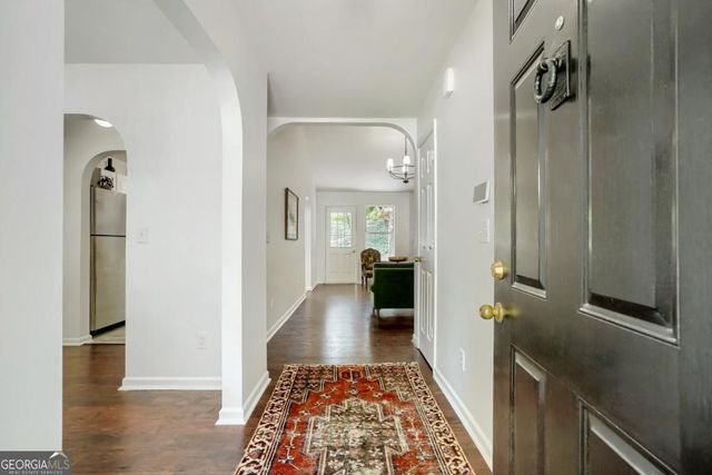 633 Effie Drive, Lawrenceville, GA 30045
