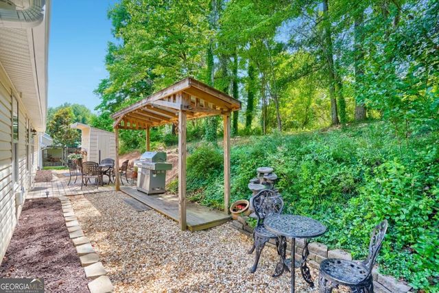 633 Effie Drive, Lawrenceville, GA 30045