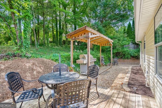 633 Effie Drive, Lawrenceville, GA 30045