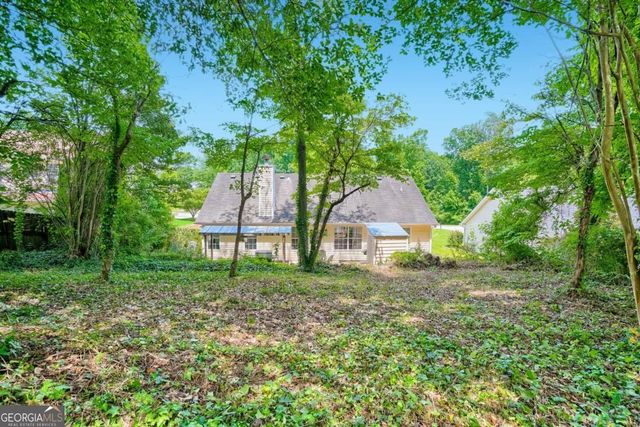 633 Effie Drive, Lawrenceville, GA 30045