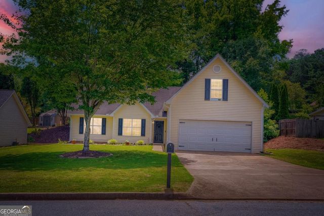 633 Effie Drive, Lawrenceville, GA 30045