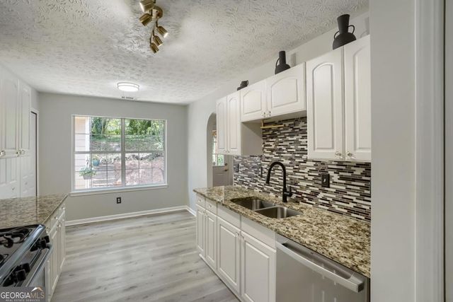 633 Effie Drive, Lawrenceville, GA 30045