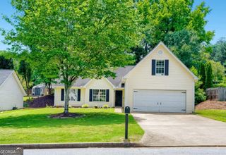 633 Effie Drive, Lawrenceville, GA 30045