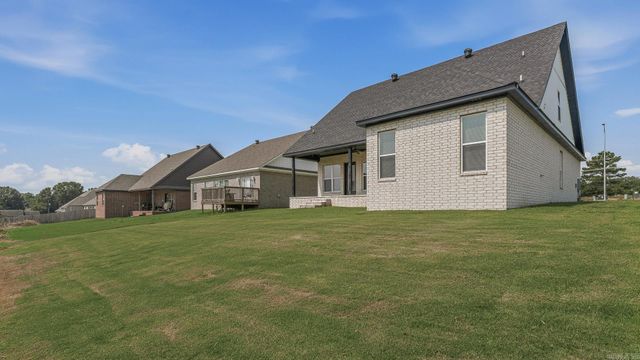 2211 S 20 Street, Paragould, AR 72450