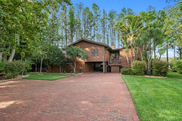 8817 ROBERTS ROAD, Odessa, FL 33556