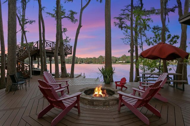 8817 ROBERTS ROAD, Odessa, FL 33556