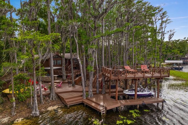 8817 ROBERTS ROAD, Odessa, FL 33556