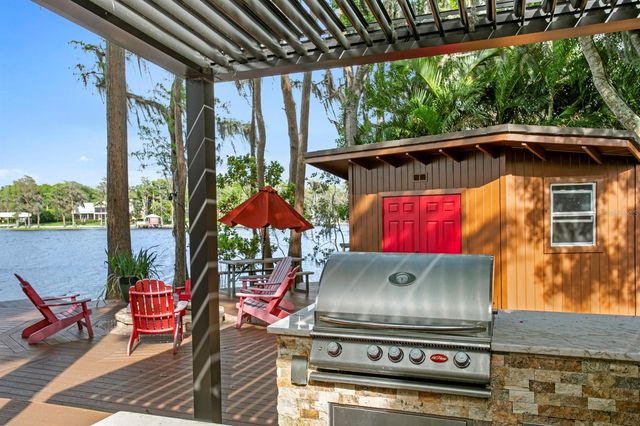 8817 ROBERTS ROAD, Odessa, FL 33556