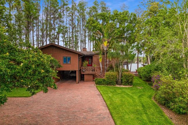 8817 ROBERTS ROAD, Odessa, FL 33556