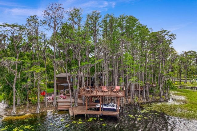 8817 ROBERTS ROAD, Odessa, FL 33556