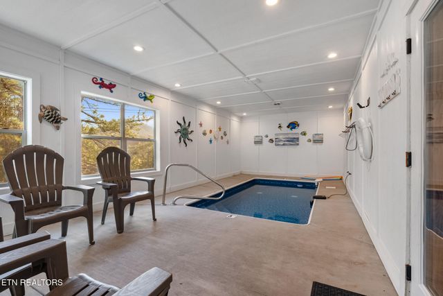 304 City View Way, Pigeon Forge, TN 37863