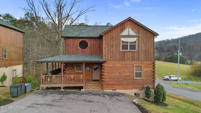 304 City View Way, Pigeon Forge, TN 37863
