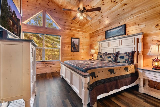 304 City View Way, Pigeon Forge, TN 37863