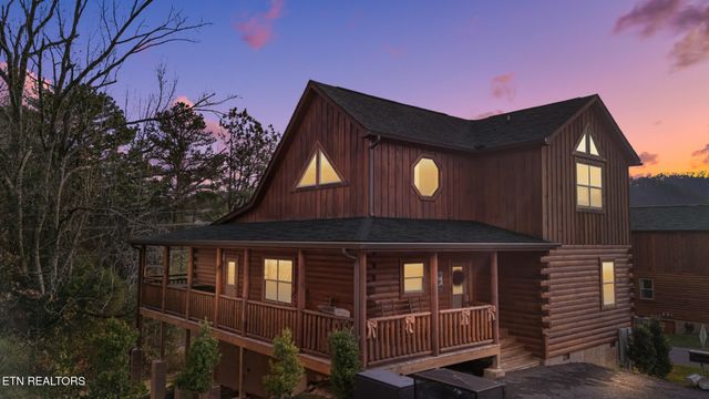 304 City View Way, Pigeon Forge, TN 37863