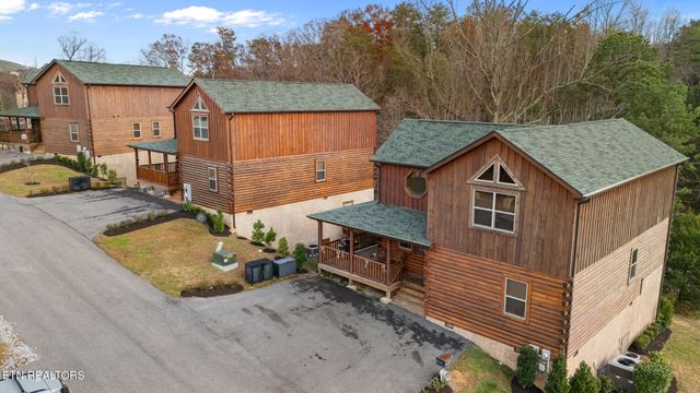 304 City View Way, Pigeon Forge, TN 37863