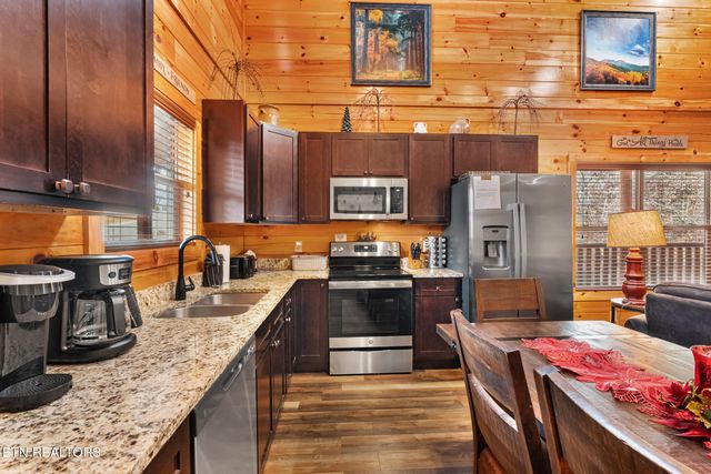 304 City View Way, Pigeon Forge, TN 37863