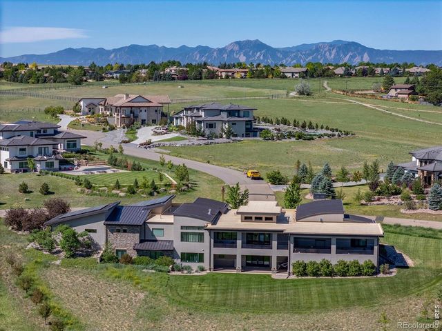 6782 Niwot Hills Drive, Niwot, CO 80503