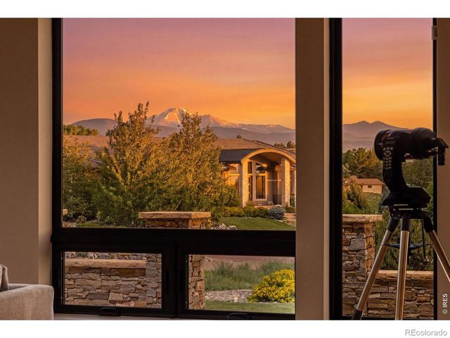 6782 Niwot Hills Drive, Niwot, CO 80503