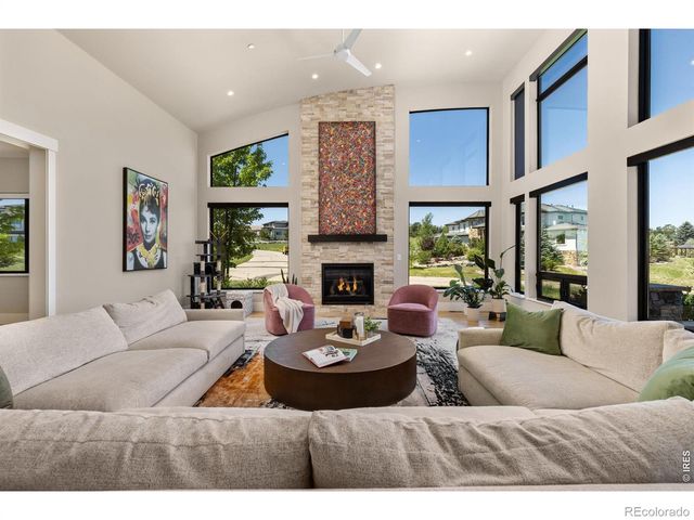 6782 Niwot Hills Drive, Niwot, CO 80503
