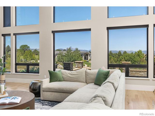 6782 Niwot Hills Drive, Niwot, CO 80503