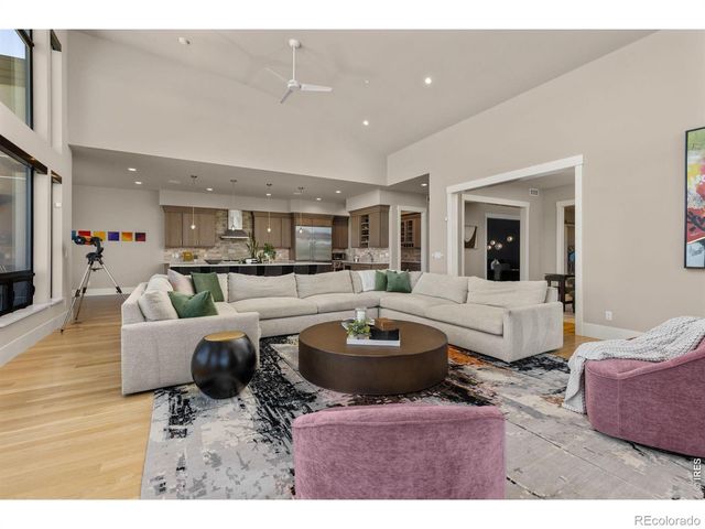 6782 Niwot Hills Drive, Niwot, CO 80503