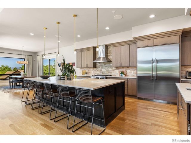 6782 Niwot Hills Drive, Niwot, CO 80503