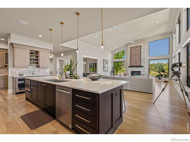 6782 Niwot Hills Drive, Niwot, CO 80503