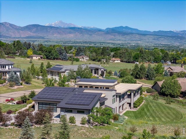 6782 Niwot Hills Drive, Niwot, CO 80503
