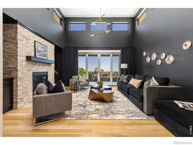 6782 Niwot Hills Drive, Niwot, CO 80503