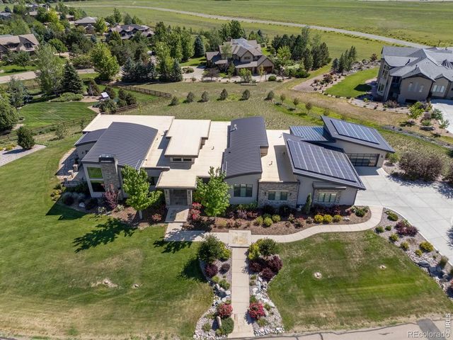 6782 Niwot Hills Drive, Niwot, CO 80503