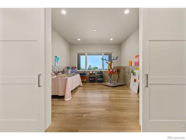 6782 Niwot Hills Drive, Niwot, CO 80503