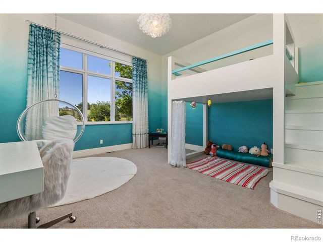 6782 Niwot Hills Drive, Niwot, CO 80503