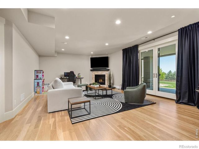 6782 Niwot Hills Drive, Niwot, CO 80503