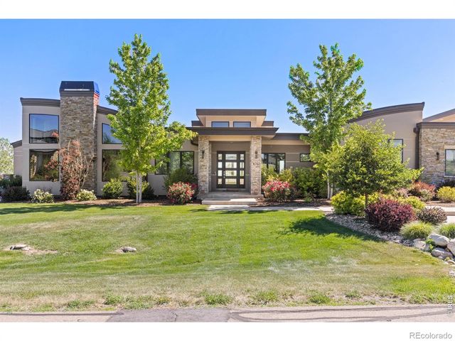 6782 Niwot Hills Drive, Niwot, CO 80503
